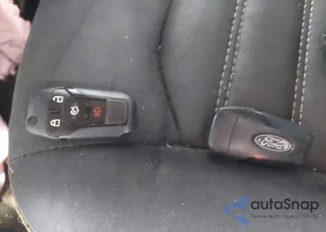 2014 Ford Fusion Se from USA, damaged, VIN 3FA6P0H79ER118455